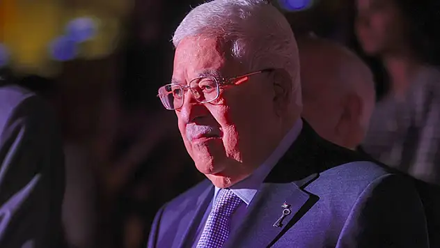 Filistin Devlet Başkanı Mahmud Abbas: İşgal hükümeti tüm kırmızı çizgileri aştı
