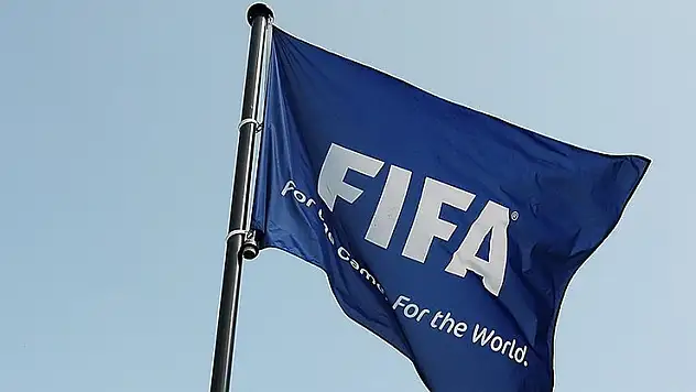 Filistin Futbol Federasyonundan FIFA'ya çağrı