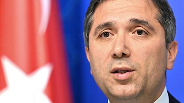 Filistin'in Geleceği Konferansı 3 dilde canlı yayınlanacak