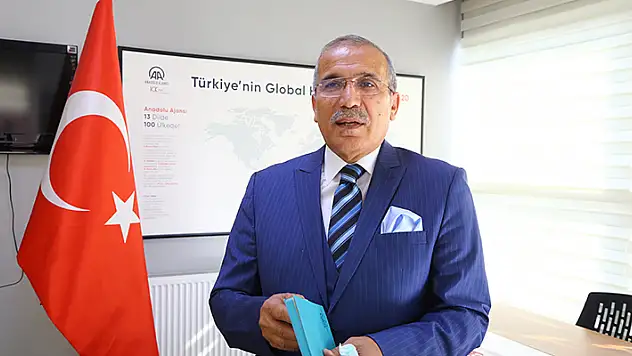 Filistinli gençlerin cesareti Türkmen doktorları duygulandırdı
