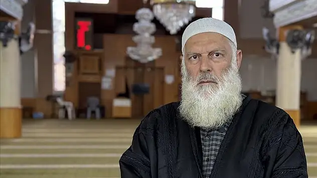Filistinli imam, El Halil'de 32 yıl önce Harem-i İbrahim Camisi'nde gerçekleştirilen katliamı anlattı