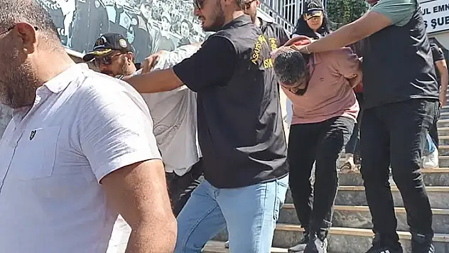 Filistinli iş insanı suikastında  3'ü Suriyeli 4 kişi adliyeye sevk edildi