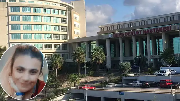 Film senaryosu gibi! Hemşire kıyafetiyle acil serviste görülen kadın, eşini de kandırmış

