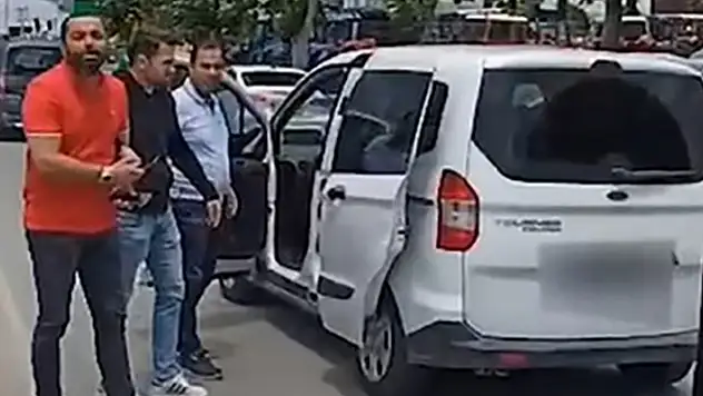 Film senaryosu gibi! Konya'da kendini istihbaratçı olarak tanıtıp kral dairesinde kalan dolandırıcı yakalandı
