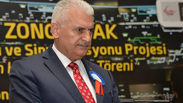 Filyos projesi start alıyor