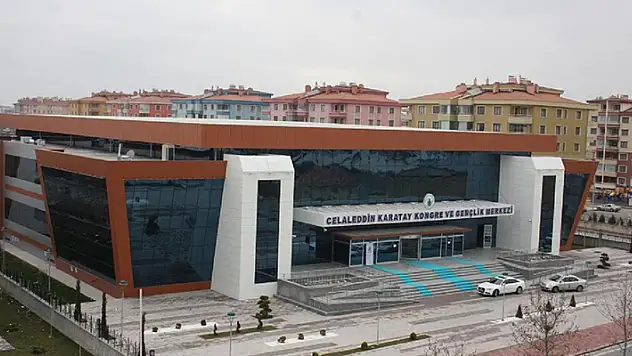 Final-Four Konya'da