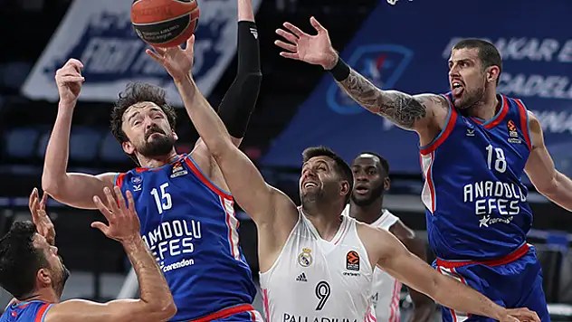 Final-Four seyircisiz olacak