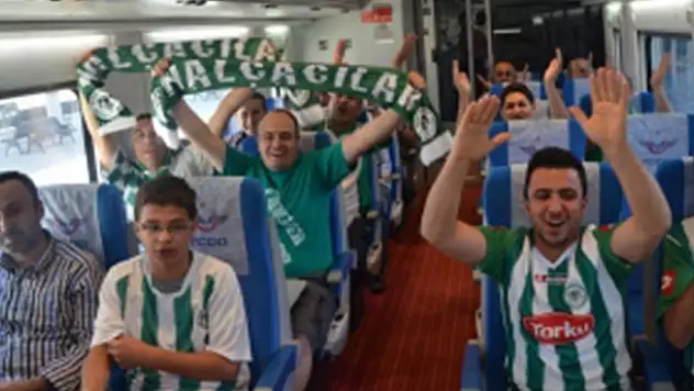 Final için ek  sefer konuldu