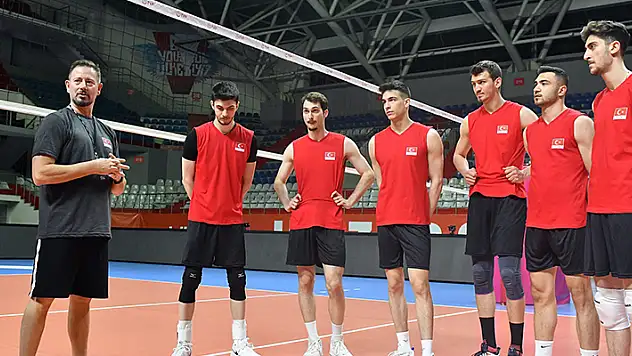 FİNAL KOLAY OLMAYACAK!
