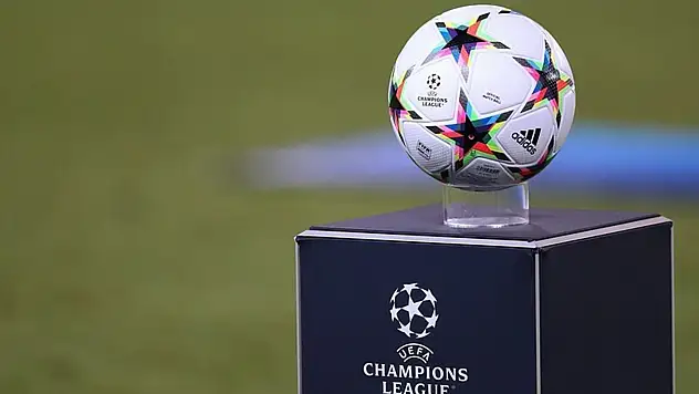 Final maçlarının hakemleri açıklandı