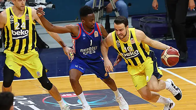 Final programı açıklandı 