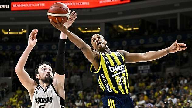 Final serisinde ikinci randevu