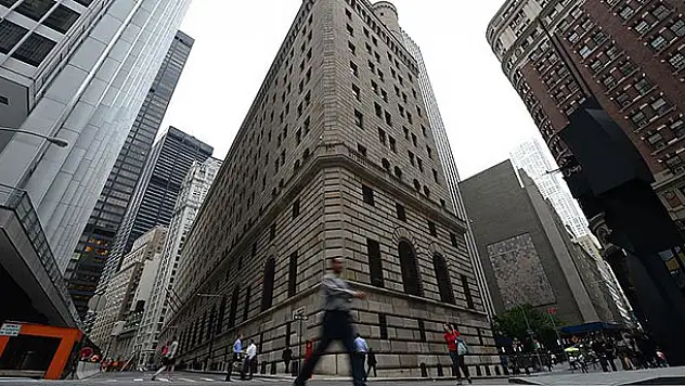 Finansal piyasalarda 2015 böyle geçti