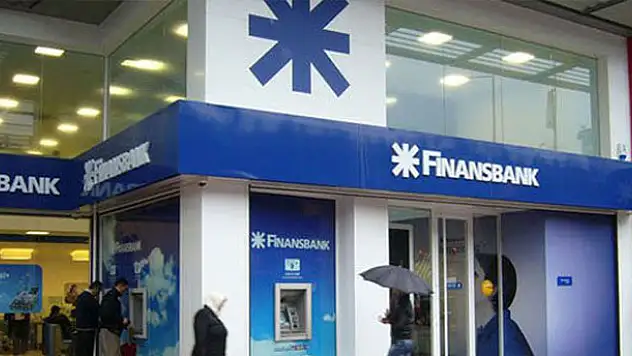 Finansbank`a `Rekabet` onayı!