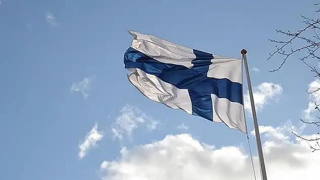 Finlandiya resmen NATO'nun 31'inci üyesi oldu
