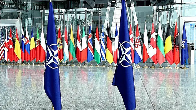 Finlandiya ve İsveç NATO'ya resmi üyelik başvurularını yaptı
