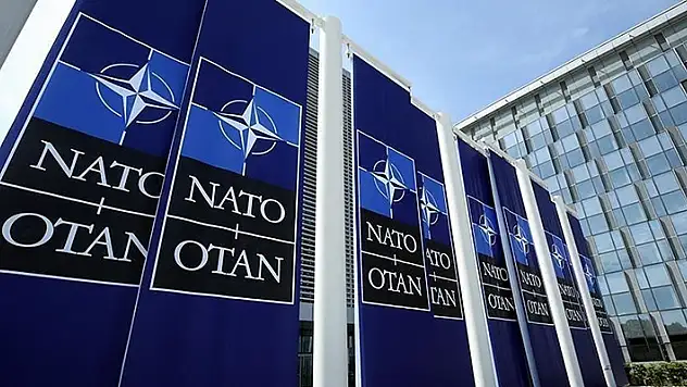 Finlandiya yarın NATO'nun 31. üyesi ilan edilecek
