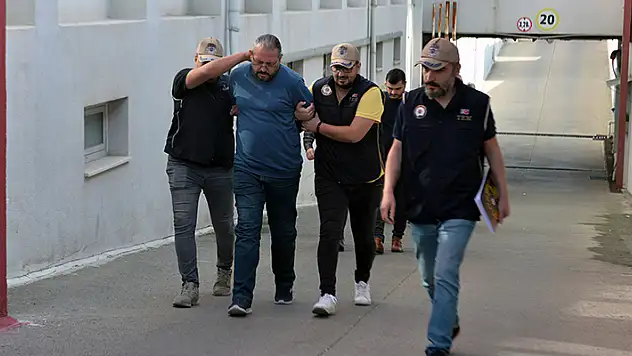 Firari 4 FETÖ hükümlüsü yakalandı


