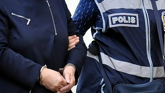 Firari SAT komandosunun 'abla' eşi yakalandı