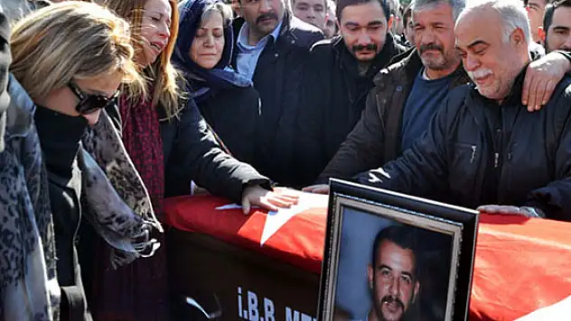 Fırat Çakıroğlu son yolculuğunda
