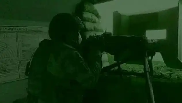Fırat Kalkanı bölgesinde 3 terörist etkisiz hale getirildi
