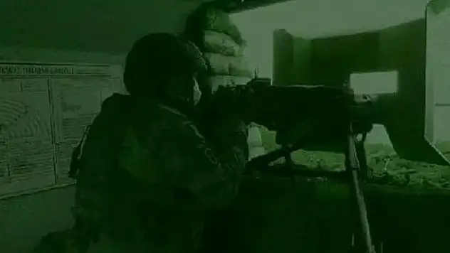 Fırat Kalkanı bölgesinde 4 terörist etkisiz hale getirildi
