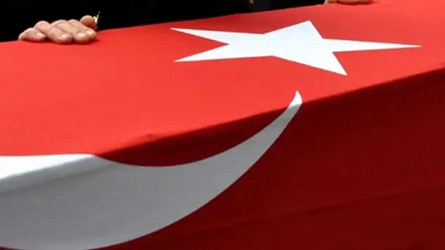 Fırat Kalkanı Harekatı bölgesinde 1 polis şehit oldu
