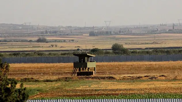 Fırat Kalkanı operasyonunda çatışmalar şiddetlendi