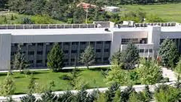 Fırat Üniversitesi Rektörlüğünden teknoloji transfer ilanı

