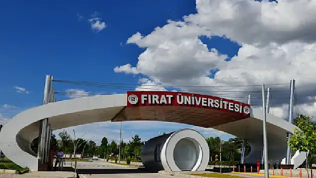Fırat Üniversitesi sözleşmeli personel alacak
