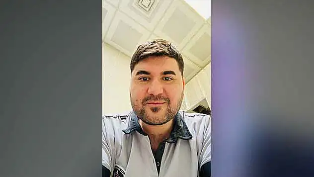 Fırtınada denizde bilinci kapalı bulundu, yaşam savaşını kaybetti