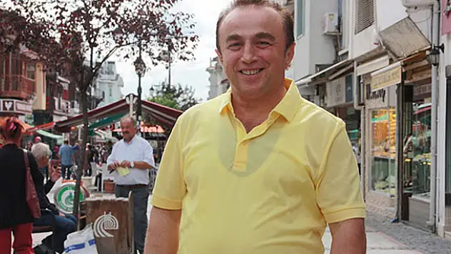 Fıs fıs İsmail'den Vatan Şaşmaz açıklaması