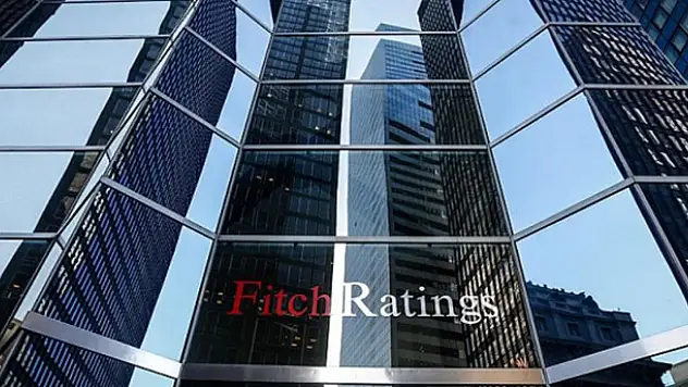 Fitch'ten Türkiye değerlendirmesi: İyileşme görülüyor