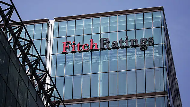 Fitch, Türkiye'nin kredi notunu açıkladı