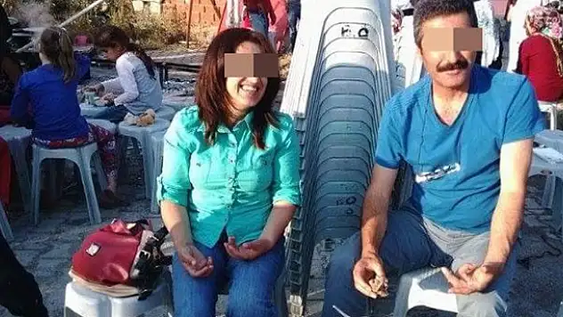 Fitre ve zekatlar PKK'ya iddiası