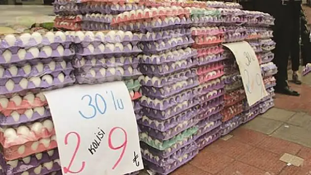 Fiyatı 40 kuruşa düştü! Kapış kapış satılıyor