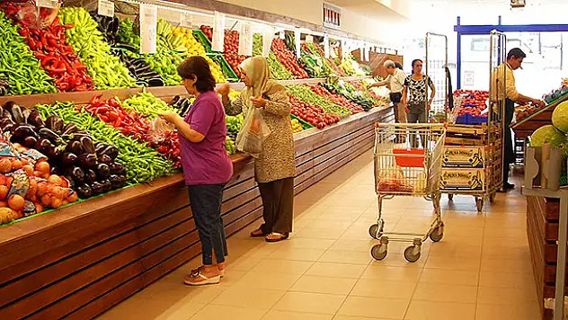 Fiyatı en çok düşen ürün hangisi oldu?