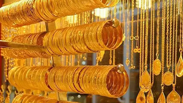Fiyatı ile sahtesi de arttı sahte altına dikkat!