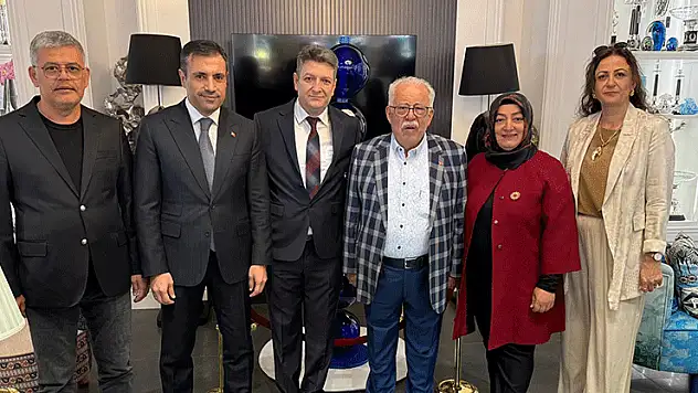 Fiyore muhteşem bir törenle açıldı
