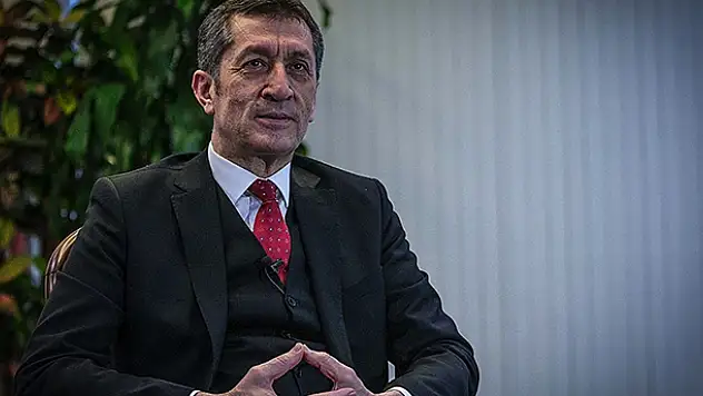 Flaş açıklama: Tüm sınıfların aynı anda yüz yüze eğitime geçmesi kısa vadede mümkün görünmüyor