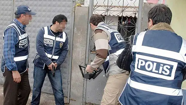Flaş açıklamalar! 140 bin operasyon gerçekleştirildi