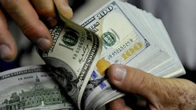 Flaş dolar hamlesi! Merkez Bankası'na yeni yetki