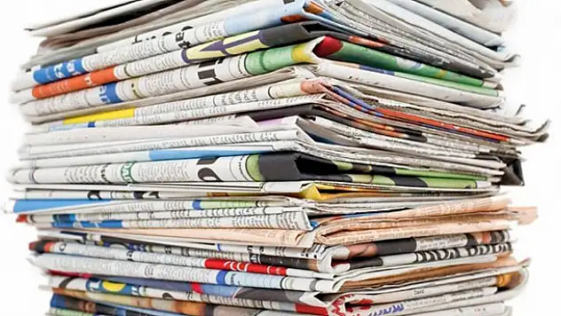 Flaş iddia: Yaklaşık 10 yıldır yayın hayatını sürdüren gazete kapanıyor!