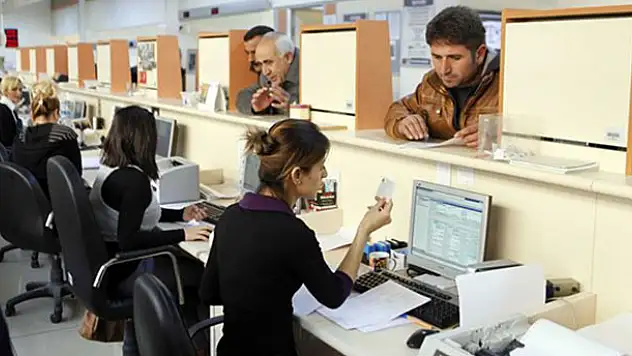 Flaş! Kamuya sınavsız işçi alınacak!