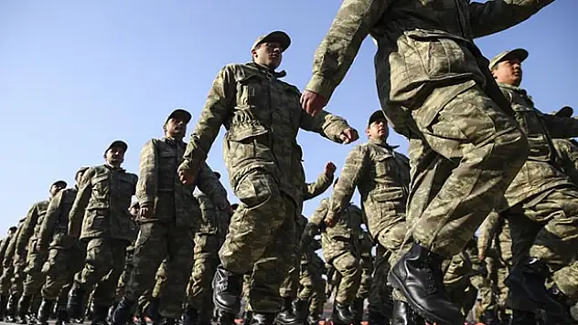 Flaş karar! Askerlik hizmetini yapmış sayılacaklar