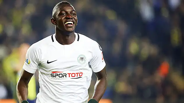 Fofana ile pazarlık