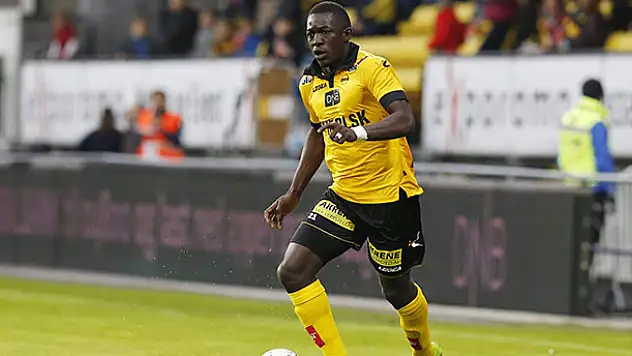 FOFANA SESLERİ