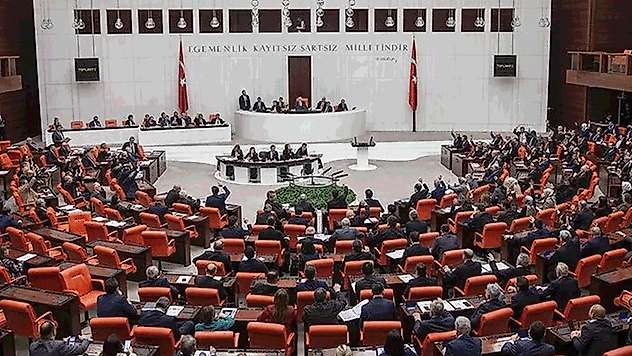 Fon tasfiyesine ilişkin kanun teklifinin detayları açıklandı: İşte yatırımcılara verilecek paranın kaynağı