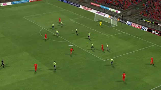 Football Manager 2016 için geri sayım