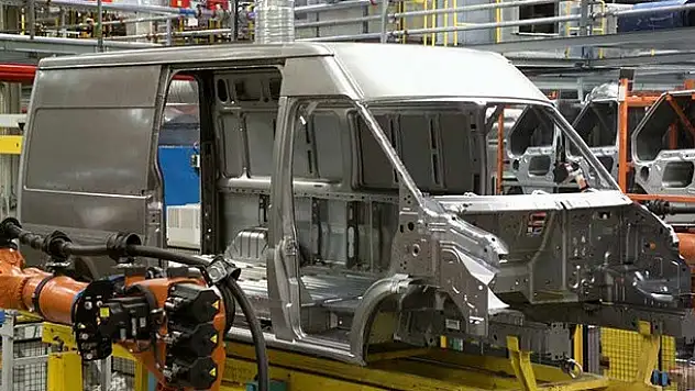 Ford Otosan üretimi durdurdu